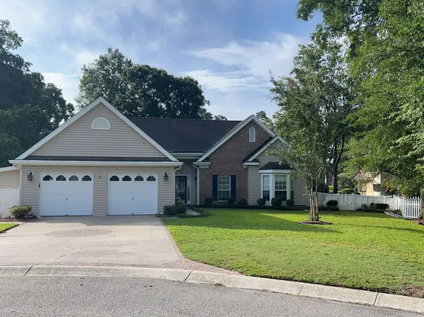 1760 Parsons Way, Surfside Beach, SC 29575