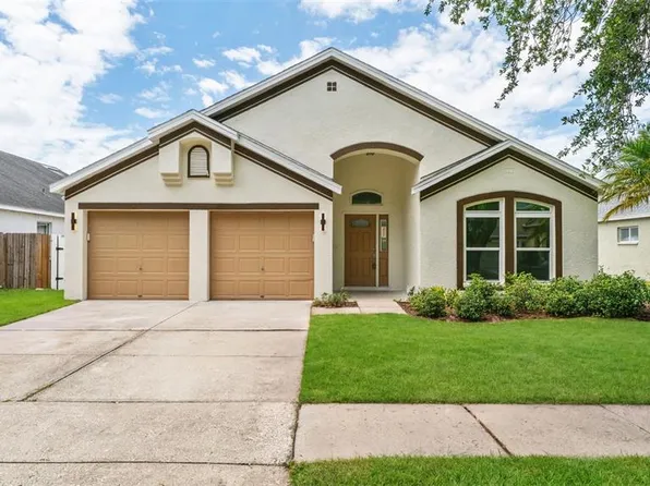 11708 Carrollwood Cove Dr, Tampa, FL 33624