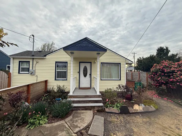 1434 SE 87th Ave, Portland, OR 97216