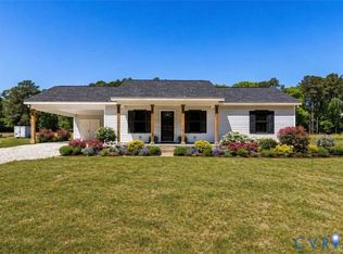2085 Skippers Rd, Emporia, VA 23847