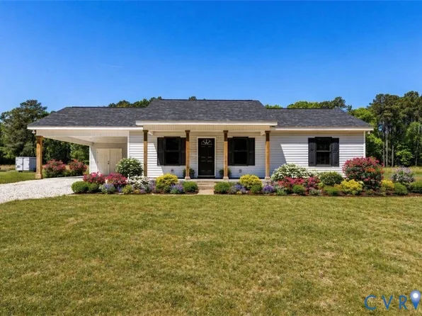 2085 Skippers Rd, Emporia, VA 23847