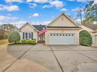 6234 Falkland Ct, Fayetteville, NC 28311