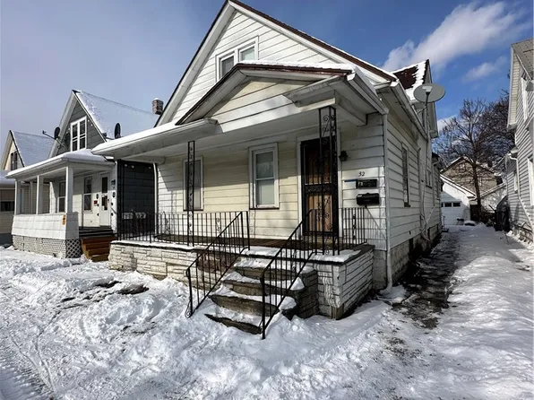 32 Peckham St, Rochester, NY 14621