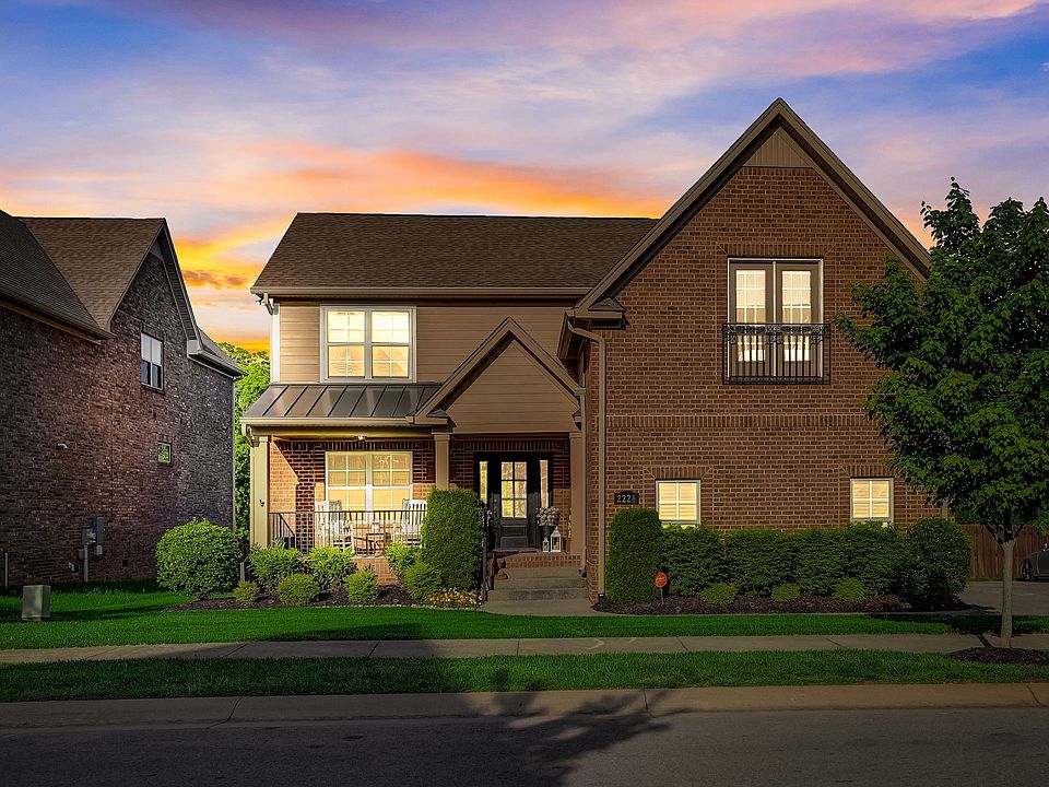 2228 Kirkwall Dr, Nolensville, TN 37135 Zillow