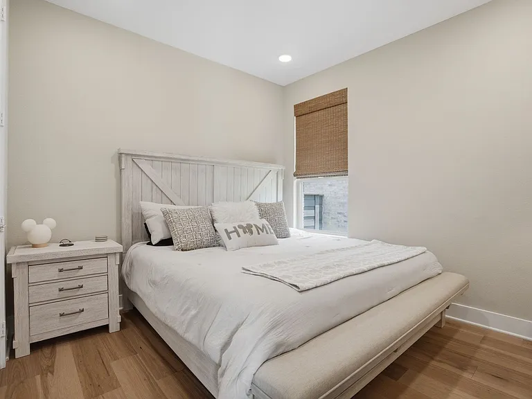 Bedroom 3.