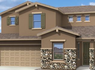 4237 S Boulder St, Gilbert, AZ 85297