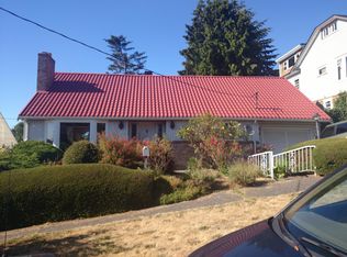 304 NW 47th St, Seattle, WA 98107