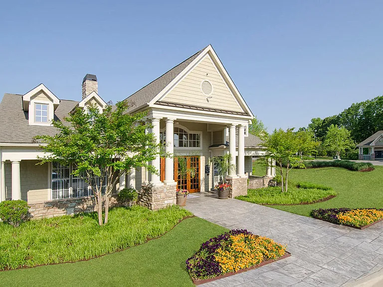 Greystone Summit Knoxville — Photo 12