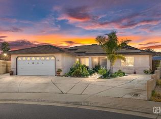 310 Lopez Ct, Shafter, CA