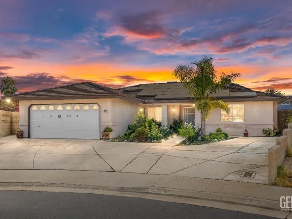 310 Lopez Ct, Shafter, CA 93263