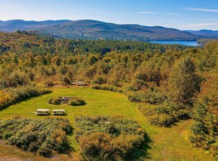 88 Short Ridge Way, Long Lake, NY 12847