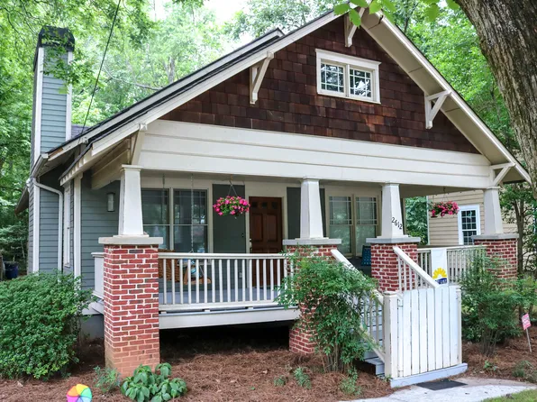 2612 Memorial Dr, Atlanta, GA 30317
