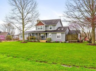 19131 Bellville Rd, Marysville, OH 43040