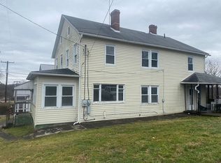 223 Hopewell Rd #225, Brownsville, PA 15417