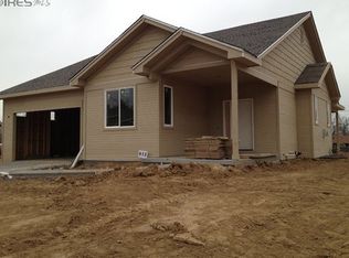 413 Saint Ida Cir, Lafayette, CO 80026