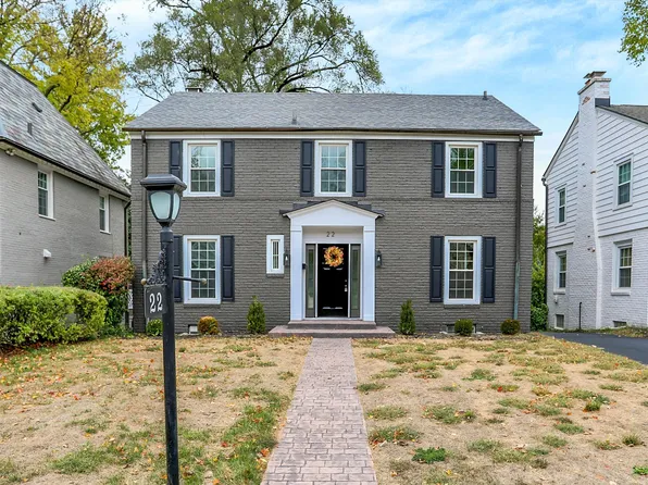 22 W 54th St, Indianapolis, IN 46208