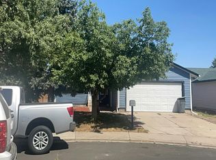 16263 E Oxford Dr, Aurora, CO 80013