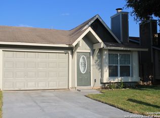 1435 Churing Dr, San Antonio, TX 78245