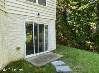 15618 Plantation Ct UNIT B, Laurel, MD 20707