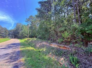 Brandon Bay Church Rd, Tylertown, MS 39667