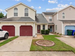 166 Majestic Dr S, Suffolk, VA 23434
