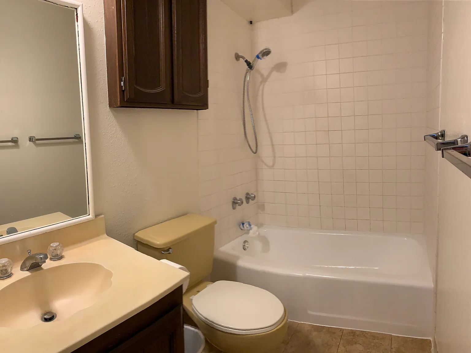 1 bed, 559 sqft, $2,500 — Photo 4