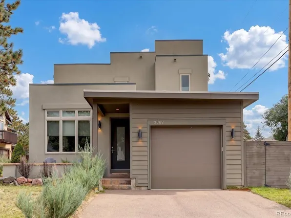 3068 Bergen Point Trail, Evergreen, CO 80439