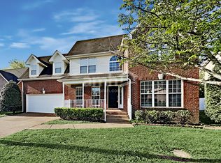 7052 Sugarplum Rd, Nashville, TN 37211