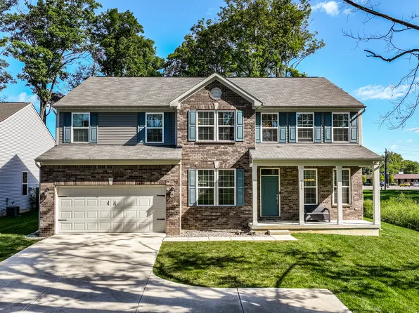 5206 E 62nd St, Indianapolis, IN 46220