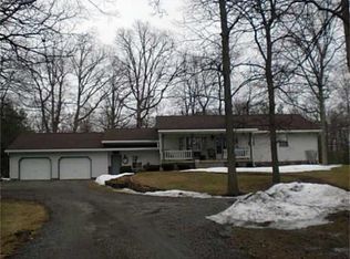 17708 18th Rd, Alvordton, OH 43501