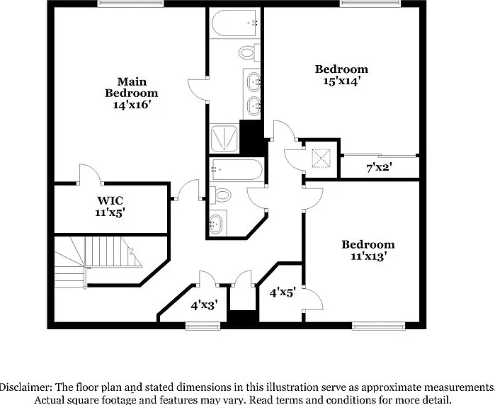 607 Limestone Flt — Photo 3