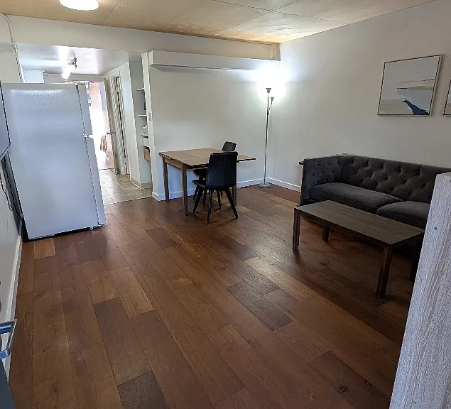 1550 Rycroft St #105 — Photo 1