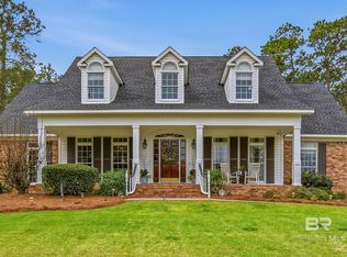 31515 Rhett Dr, Spanish Fort, AL 36527