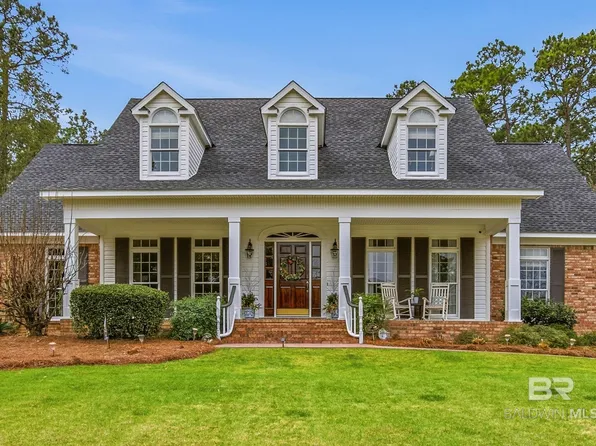 31515 Rhett Dr, Spanish Fort, AL 36527