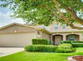 2321 Emerald Ln, McKinney, TX 75071