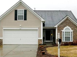 3379 Merchant Ln, Davidson, NC 28036