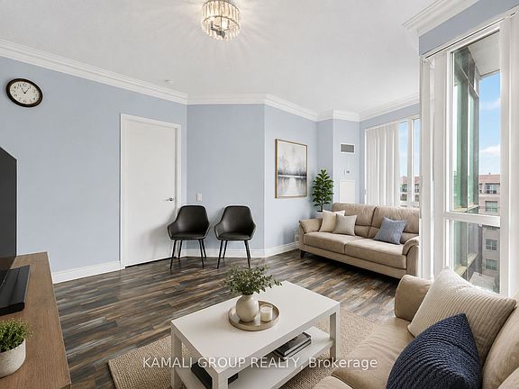 5th image of 60 Byng Ave Unit 310