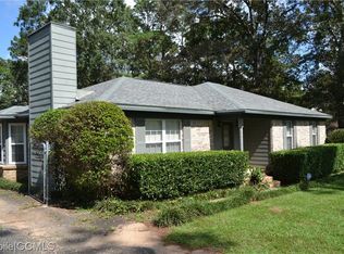 1385 Repoll Rd, Mobile, AL 36695