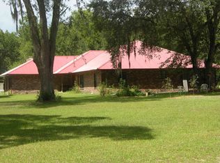 3541 SW County Road 18, Fort White, FL 32038
