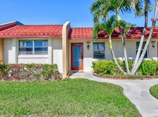 155 Lake Barbara Dr, West Palm Beach, FL 33411