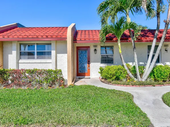 155 Lake Barbara Drive, West Palm Beach, FL 33411