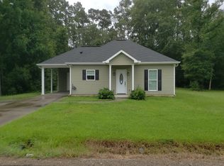 29161 Henry White Rd, Albany, LA 70711