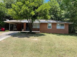 3348 Tamplin Terrace, Macon, GA 31206