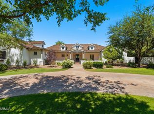 6840 E Horseshoe Rd, Paradise Valley, AZ 85253
