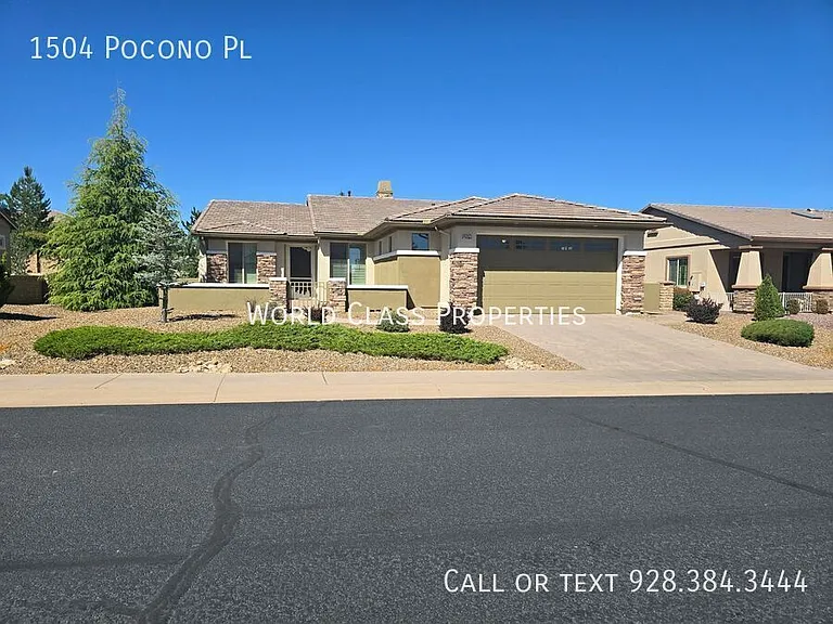1504 Pocono Pl — Photo 1