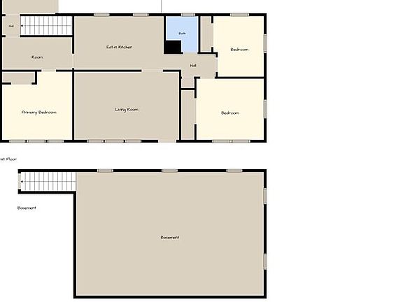 2nd image of 3055 N 32nd St