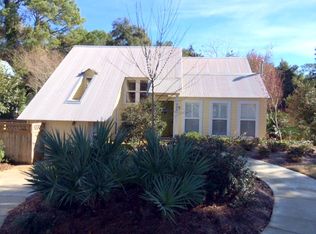 300 N Summit St, Fairhope, AL 36532