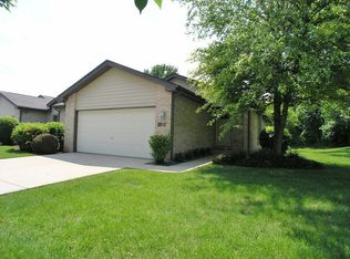 16406 Sharon Ct, Orland Park, IL