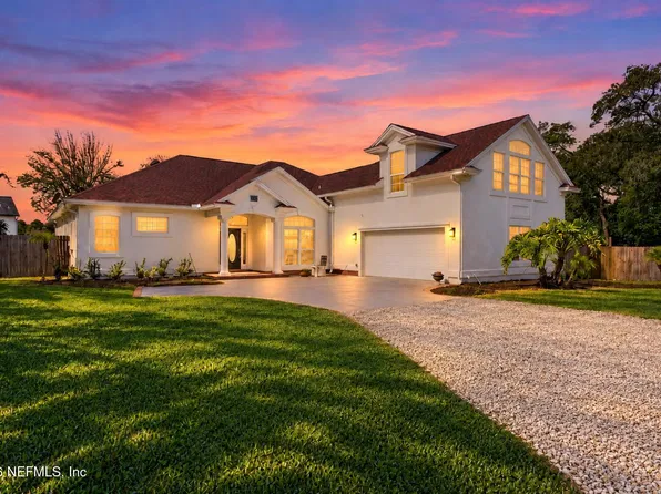 1005 9TH Avenue N, Jacksonville Beach, FL 32250