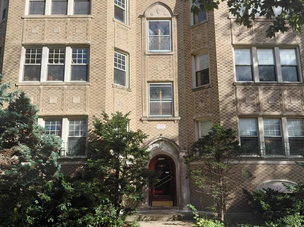 6141 N Francisco Ave APT 3, Chicago, IL 60659